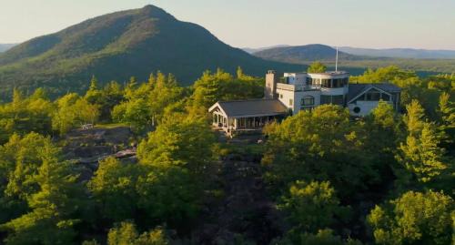 Wilmington Cabin | NewVida Preserve