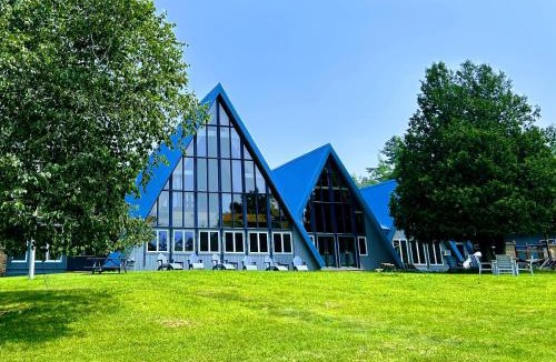 Wilmington Cabin | NewVida Preserve