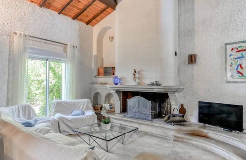 Trebes Villa | Newvilla Beau Séjour8 Perspiscinecalmepinede