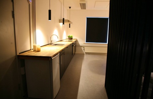 Nexø Hostel | Nexø Hostel