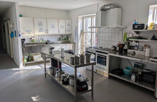 Nexø Hostel | Nexø Hostel