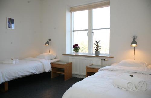 Nexø Hostel | Nexø Modern Hostel. Private Rooms