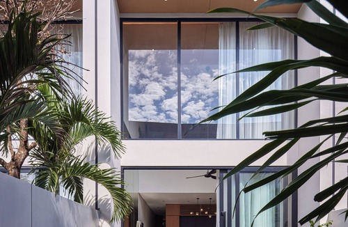 Umalas Villa | Nexa Townhouse Umalas