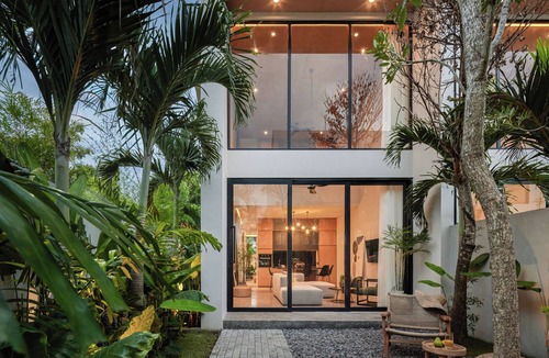 Umalas Villa | Nexa Townhouse Umalas