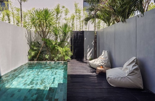 Umalas Villa | Nexa Townhouse Umalas