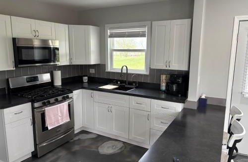 Davis House | Nexlevel Rentals