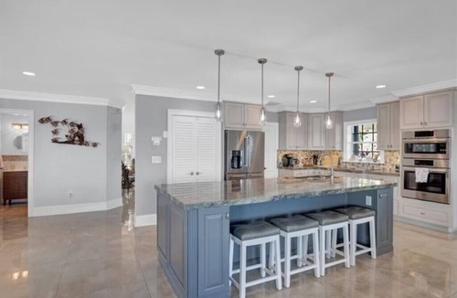 Islamorada House | Next available August 15th, 2026 - Stunning Oceanfront Estate - Private Pool