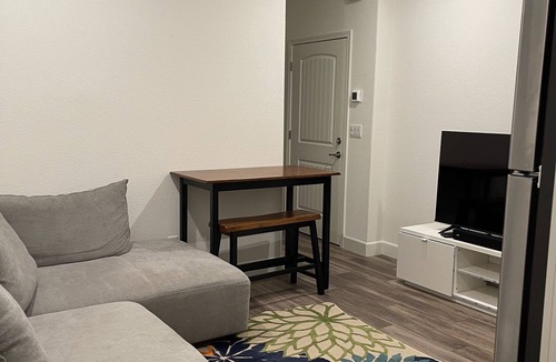 Roseville House | Next Gen private room suite for rent or lease