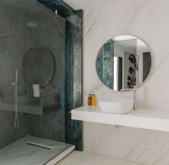 Old Town Apartment | Next Level Apartments