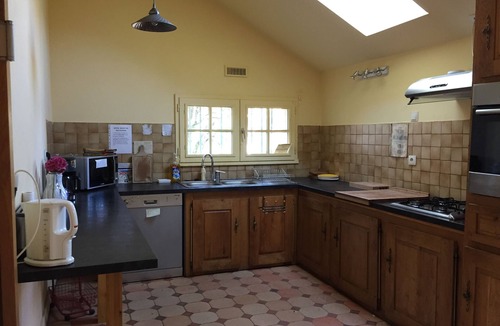 Roeze-sur-Sarthe House | Next to 24 Heures du Mans: Exceptional manor house for 11 (+ annexes = 30 people)