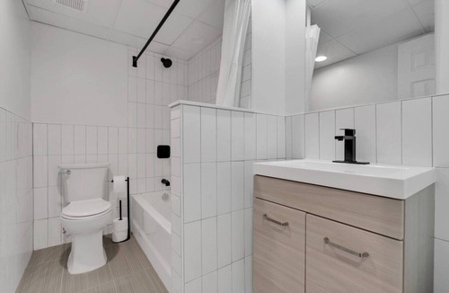 Seaside Heights Apartment | Next to Beach & Boardwalk