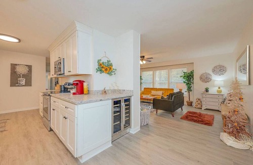 Central Newport News House | Next to CNU! | New Listing with Beautiful Finishes