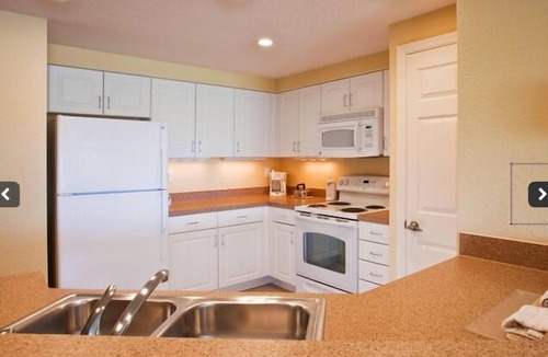 Orange Lake Condo | Next To Disneyworld, Near Universal, Sea World & Legoland