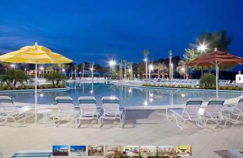 Orange Lake Condo | Next To Disneyworld, Near Universal, Sea World & Legoland