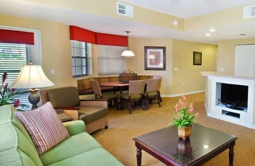 Orange Lake Condo | Next To Disneyworld, Near Universal, Sea World & Legoland