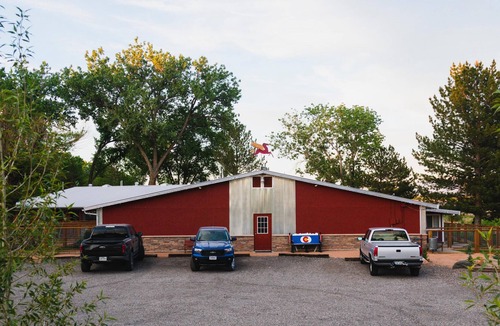 Delta Apartment | Next to Gunnison River - Surrounded by the Beautiful Outdoors - Fishing & Hiking