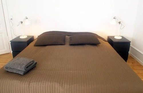 Copenhagen City Centre Apartment | Next to New Harbor/3 BR & 2 Bath Rooms