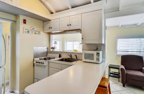 Ocean Beach I House | Next to the Beach +Parking