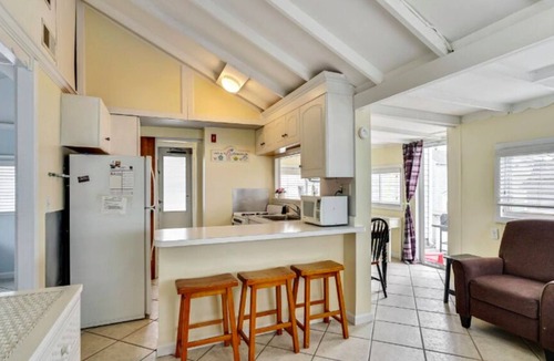 Ocean Beach I House | Next to the Beach +Parking