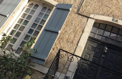 Salies-de-Bearn House | Next to the first floor of a charming and central historical house