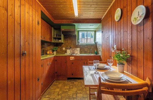 Bad Zurzach Apartment | Next to the spa | WLAN | Garden | parking lot