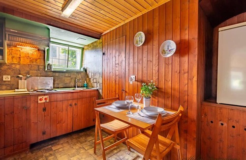 Bad Zurzach Apartment | Next to the spa | WLAN | Garden | parking lot