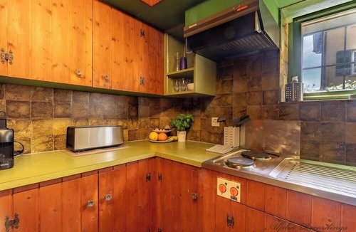 Bad Zurzach Apartment | Next to the spa | WLAN | Garden | parking lot