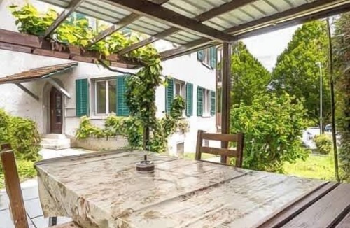 Bad Zurzach Apartment | Next to the spa | WLAN | Garden | parking lot