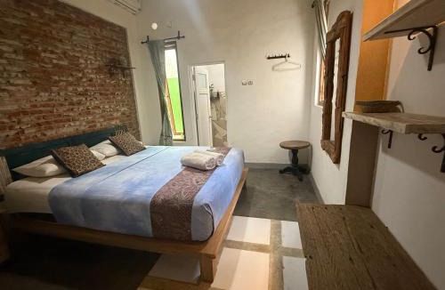Prawirotaman House | Nextdoor Rooms