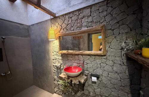 Prawirotaman House | Nextdoor Rooms