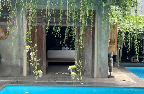 Prawirotaman House | Nextdoor Rooms