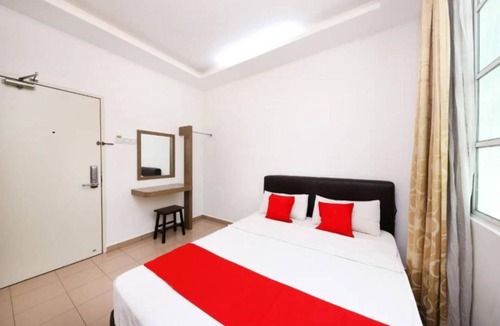 Krubong Hotel | Nexus Hotel