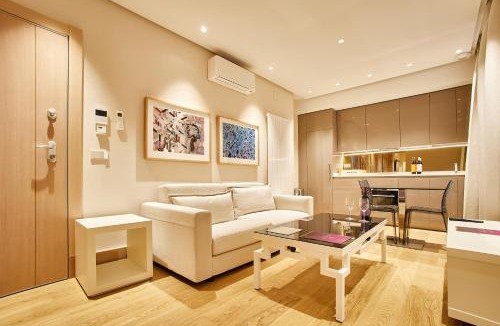 Valladolid City Centre Apartment | Nexus Santa María Luxury Apartamentos