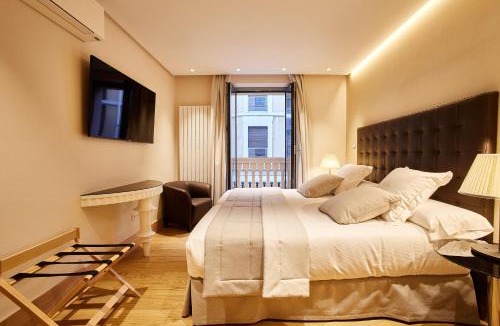 Valladolid City Centre Apartment | Nexus Santa María Luxury Apartamentos