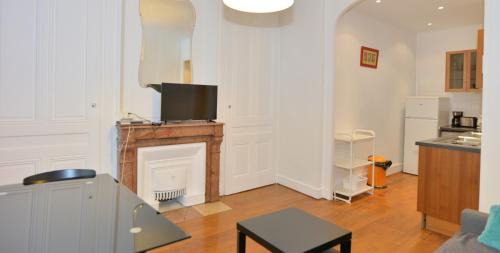 Jules Ferry - Recamier Apartment | Ney