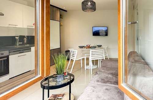 Cran-Gevrier Apartment | Neyt parking