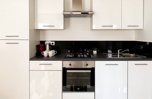 Cran-Gevrier Apartment | Neyt parking