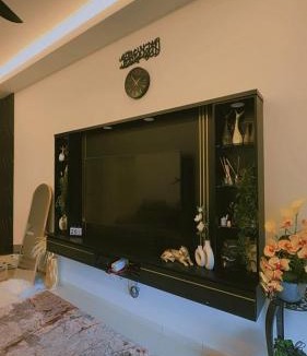 Kampung Gadong Jaya House | NFF Homestay Sendayan Seremban