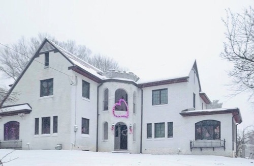 Rosslyn Farms House | NFL DRAFT Convenient Location.