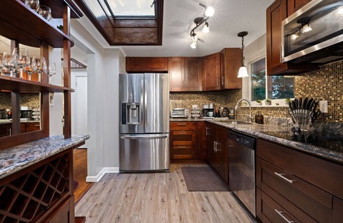 Etna House | NFL Draft Hideaway! Hot Tub, Fire Pit, Quiet Nights