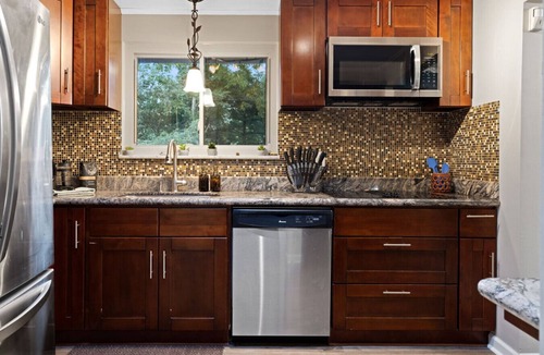 Etna House | NFL Draft Hideaway! Hot Tub, Fire Pit, Quiet Nights