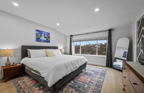 South Side Slopes House | NFL Game-Day Base South Side near Acrisure