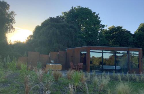 Geraldine Bed & Breakfast | Ngā Whare Mānatu