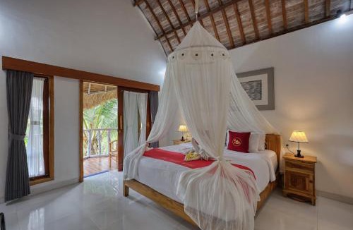 Penida Island House | NG Sweet Home