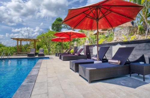 Penida Island House | NG Sweet Home