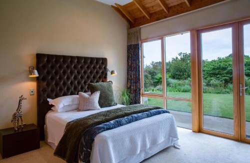 Gladstone Bed & Breakfast | Nga Pari Vineyard