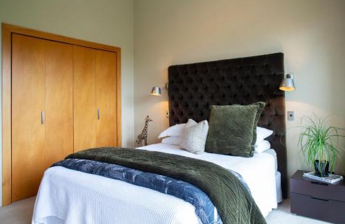 Gladstone Bed & Breakfast | Nga Pari Vineyard