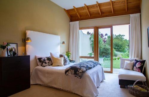 Gladstone Bed & Breakfast | Nga Pari Vineyard