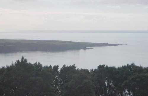 Hicks Bay Bed & Breakfast | Nga Puriri Bed and Breakfast