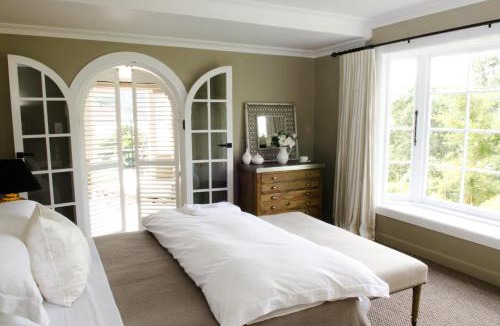 Lake Okareka Bed & Breakfast | Ngamihi Lodge